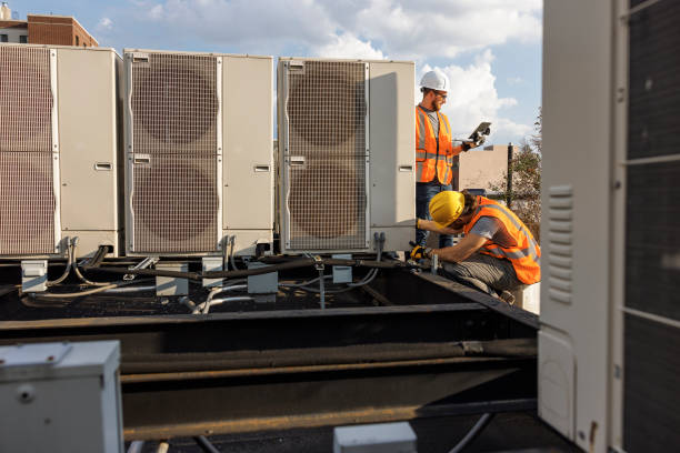 Best HVAC installation services  in Mechanicsburg, PA