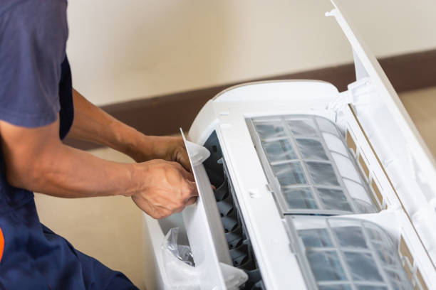 Best HVAC maintenance near me  in Mechanicsburg, PA