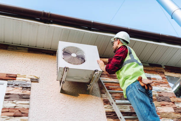 Best Affordable HVAC services  in Mechanicsburg, PA