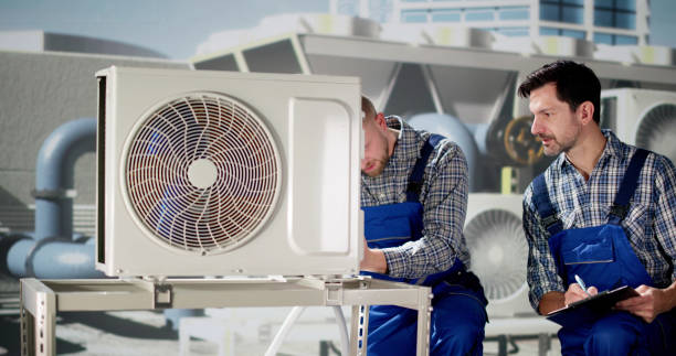 Affordable air conditioning repair in Mechanicsburg, PA