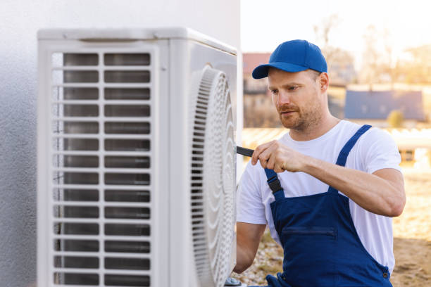 Best Emergency HVAC repair  in Mechanicsburg, PA
