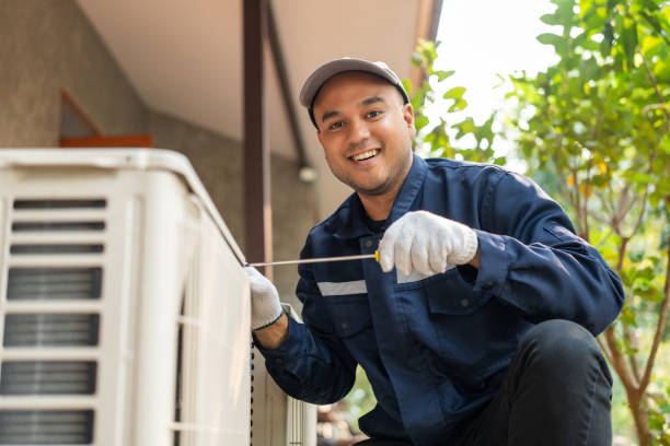 Best Residential HVAC services  in Mechanicsburg, PA