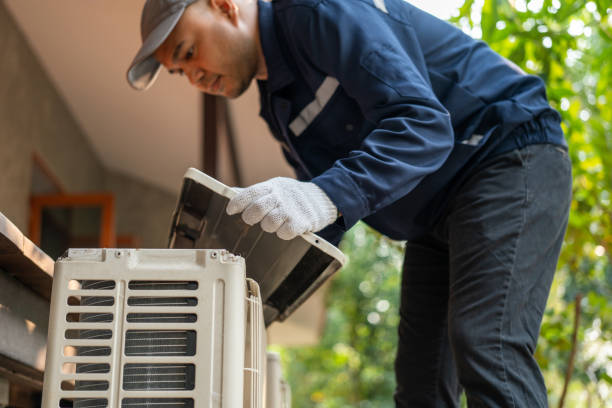 HVAC troubleshooting in Mechanicsburg, PA