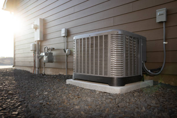 Best Emergency HVAC repair  in Mechanicsburg, PA
